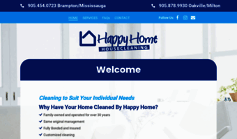 happyhomehousecleaning.ca