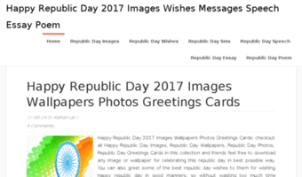 happyrepublicday2017images.in