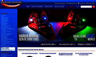 hardin-marine.com