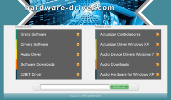 hardware-driver.com