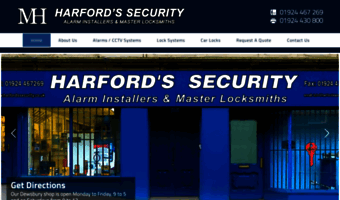 harfordssecurity.co.uk