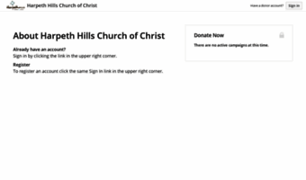harpethhills.kindful.com