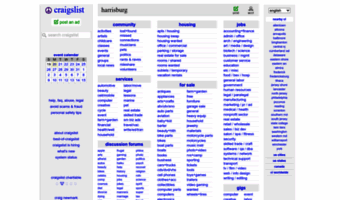 Harrisburg Craigslist Org Observe Harrisburg Craigslist News