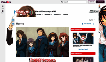 haruhi.fandom.com