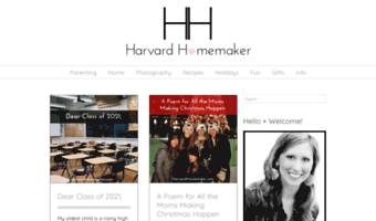 harvardhomemaker.com