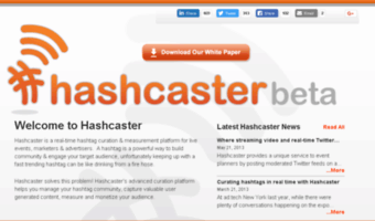 hashcaster.com