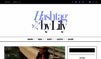 hashtagbylily.com