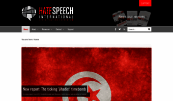 hate-speech.org
