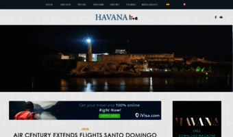 havana-live.com