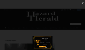 hazard-herald.com