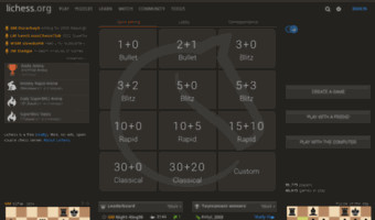 ▷ Is Lichess Better Than Chess.com?