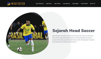 head-soccer.com