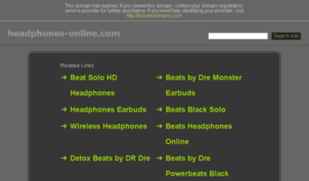 headphones-online.com