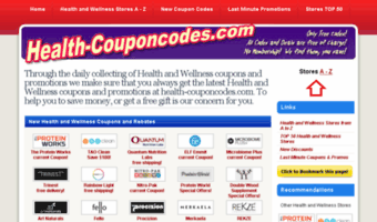 health-couponcodes.com