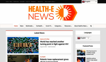 health-e.org.za