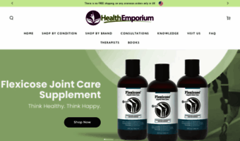 health-emporium.co.uk