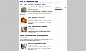 health-food-nutrition.blogspot.com