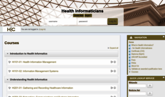 health-informatics.co