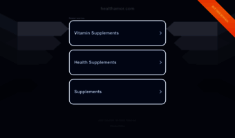 healthamor.com
