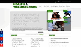 healthandwellnesscare.com