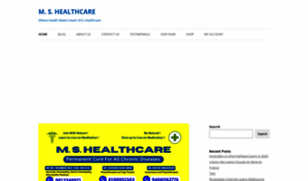 healtharticles.info