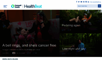 healthbeat.corewellhealth.org