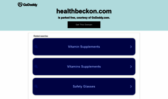 healthbeckon.com
