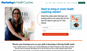 healthcoachva.com