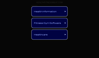 healthfitnessbeat.com