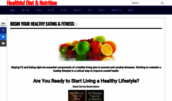 healthfuldietandnutrition.com