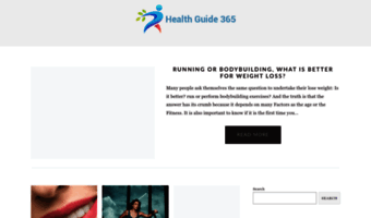 healthguide365.com