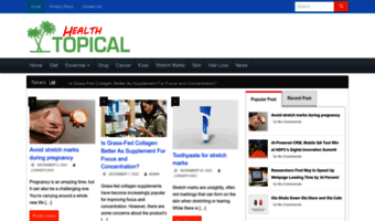 healthtopical.com
