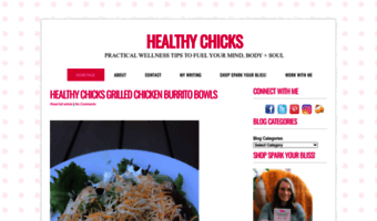 healthy-chicks.com
