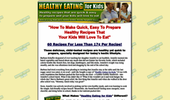 healthy-eating-for-kids.com
