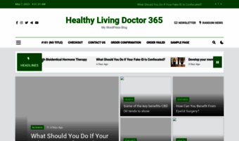 healthylivingdoctor365.com