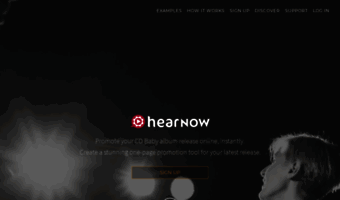 hearnow.com