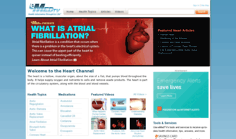 heart.emedtv.com