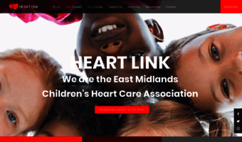 heartlink-glenfield.org.uk