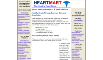 heartmart.com