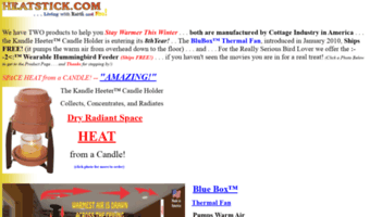 heatstick.com