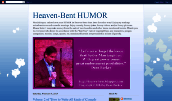 heaven-bent.blogspot.com