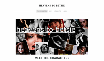 heavenstobetsie.weebly.com