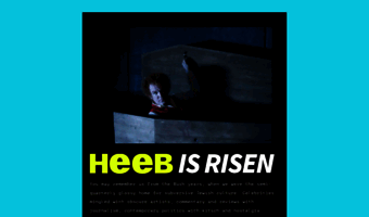 heebmagazine.com