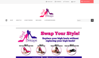 heelswaps.com