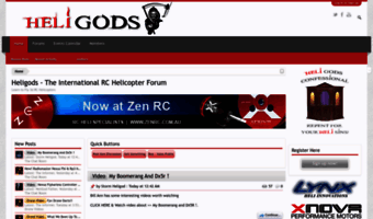 heligods.com