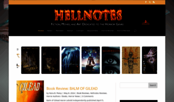 hellnotes.com