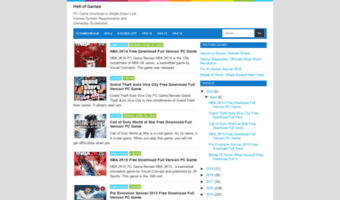hellofgames.net