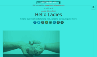 helloladies.com