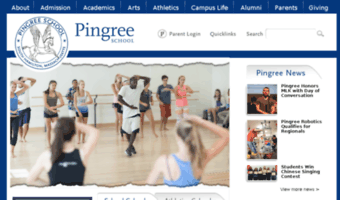 helpdesk.pingree.org