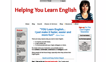 helping-you-learn-english.com